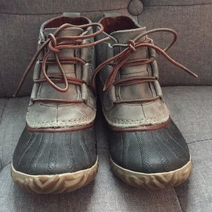 Sorel Out N About Boot